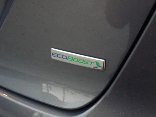 Hoofdafbeelding Ford Mondeo