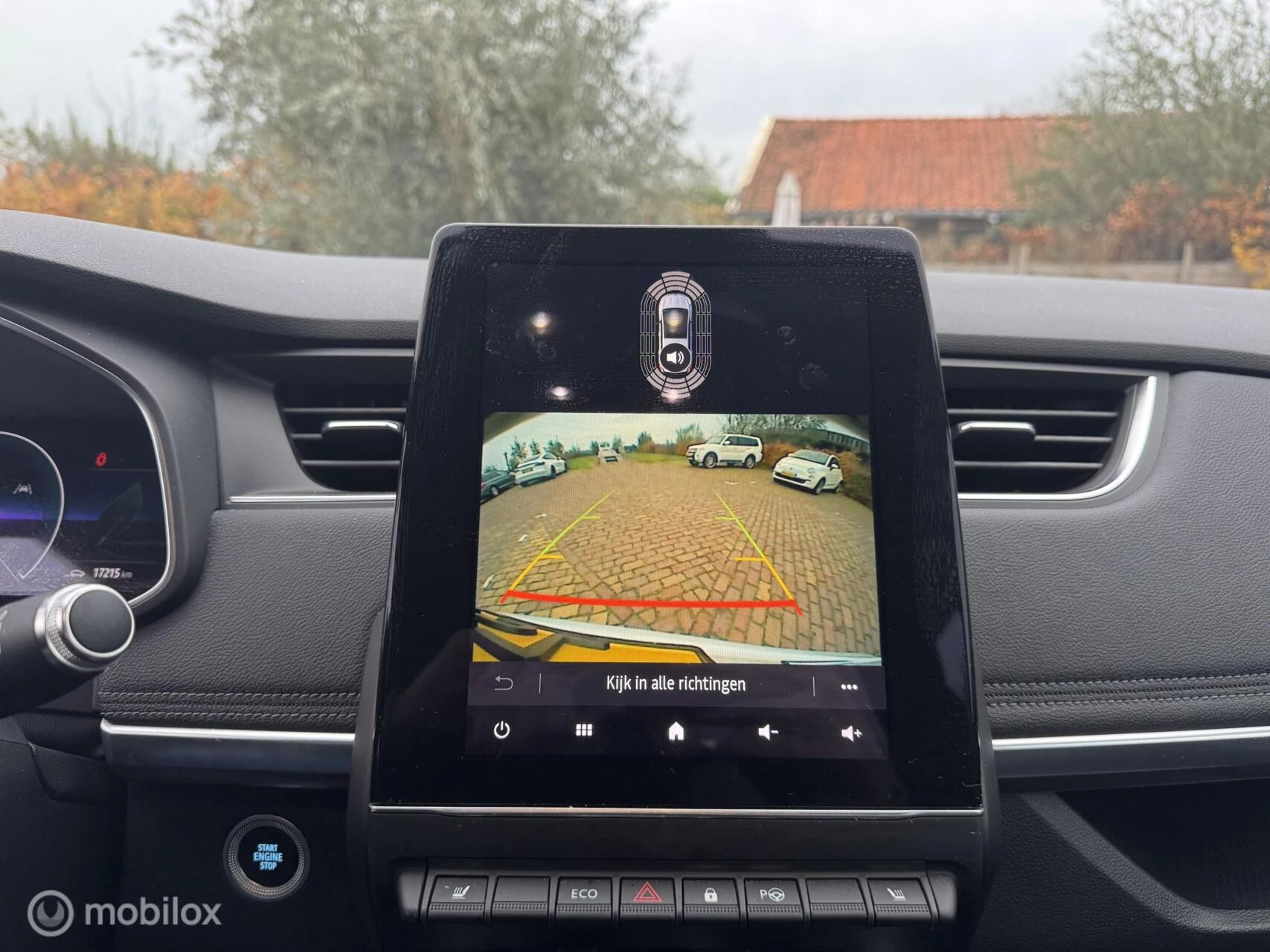 Hoofdafbeelding Renault ZOE