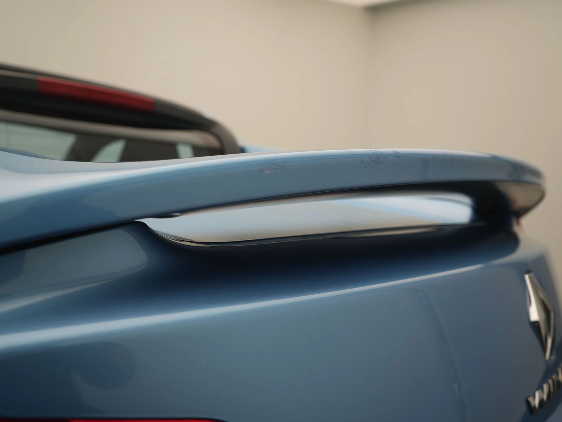 Hoofdafbeelding Renault Wind