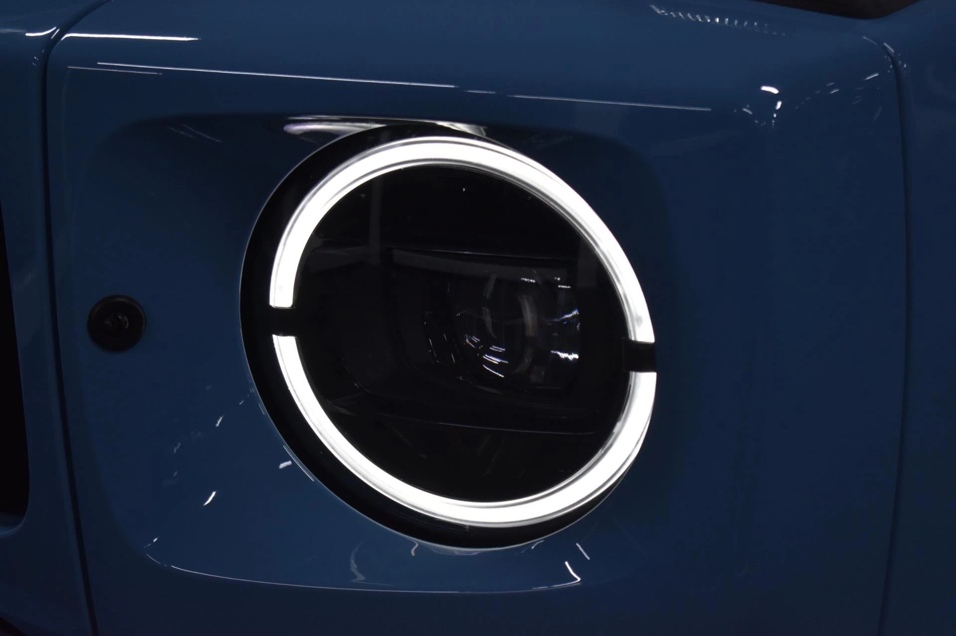Hoofdafbeelding Mercedes-Benz G-Klasse