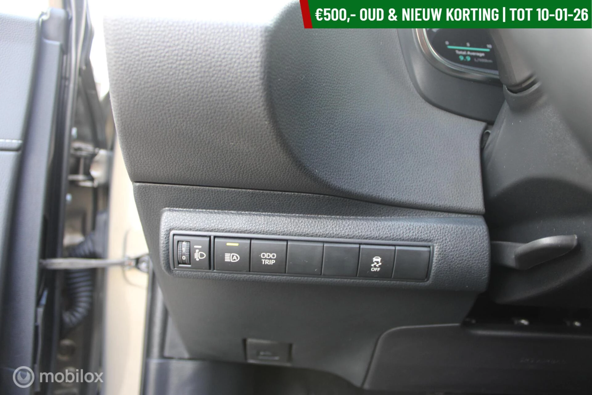 Hoofdafbeelding Toyota Corolla Touring Sports