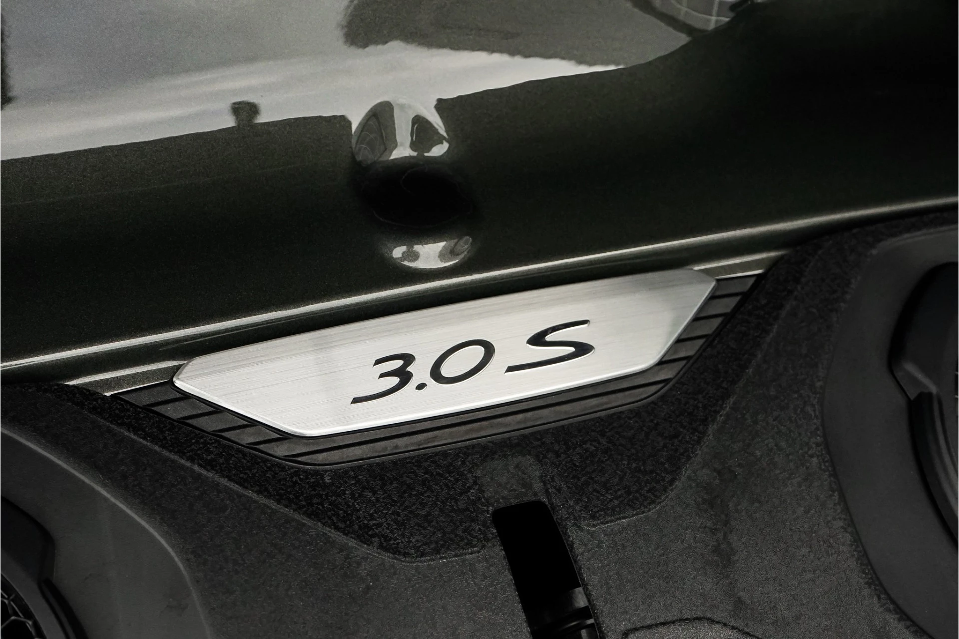 Hoofdafbeelding Porsche 911