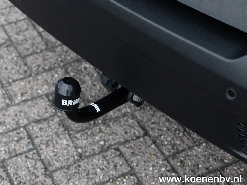Hoofdafbeelding Jeep Renegade