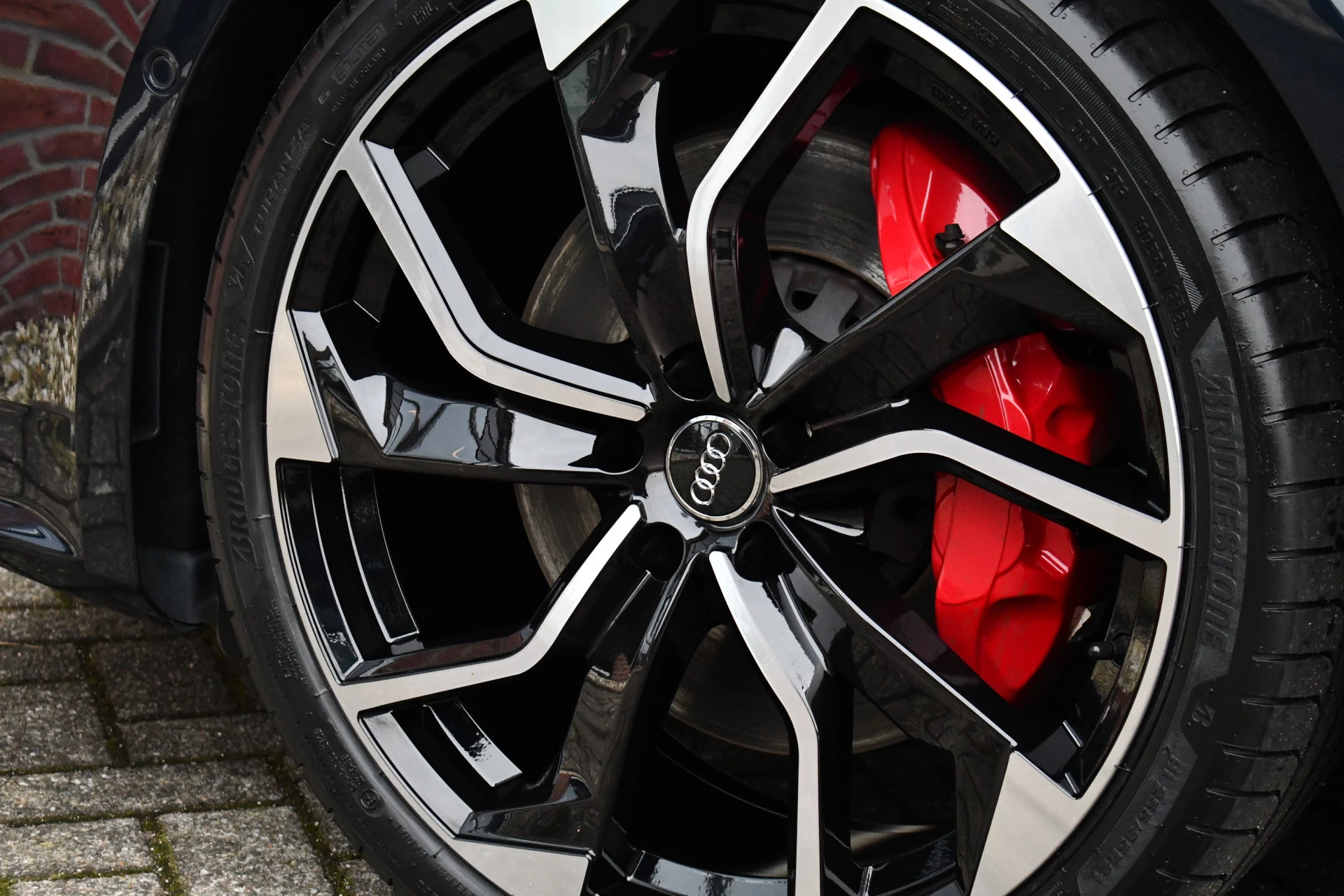 Hoofdafbeelding Audi A7