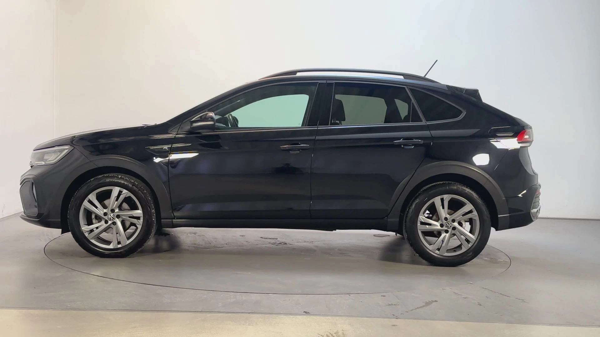 Hoofdafbeelding Volkswagen Taigo