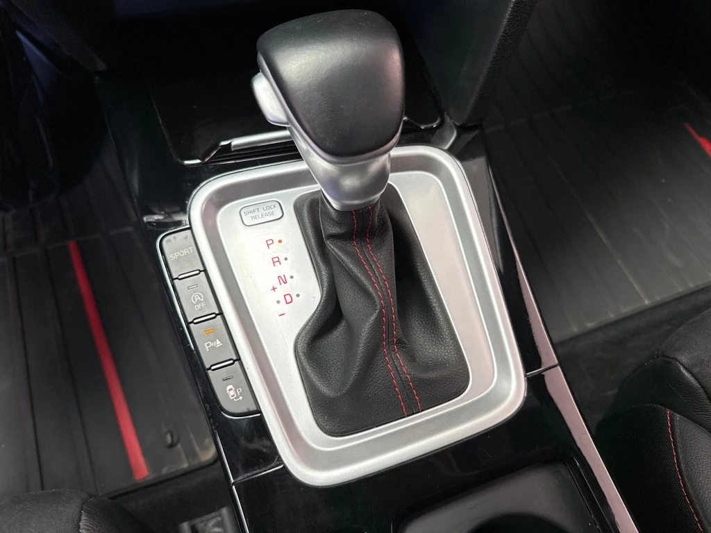 Hoofdafbeelding Kia ProCeed