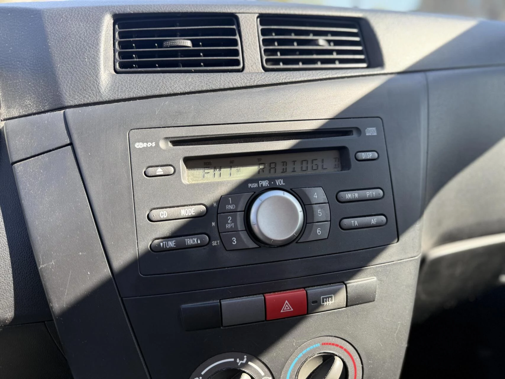 Hoofdafbeelding Daihatsu Cuore