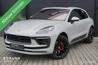 Porsche Macan 2.9 S Panorama BOSE Luchtvering SportChrono