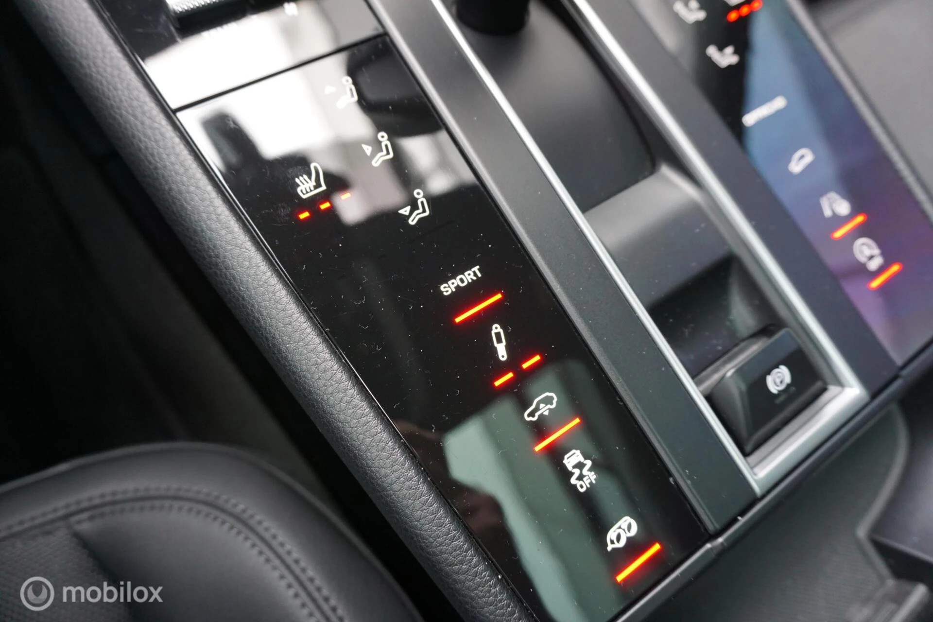 Hoofdafbeelding Porsche Macan