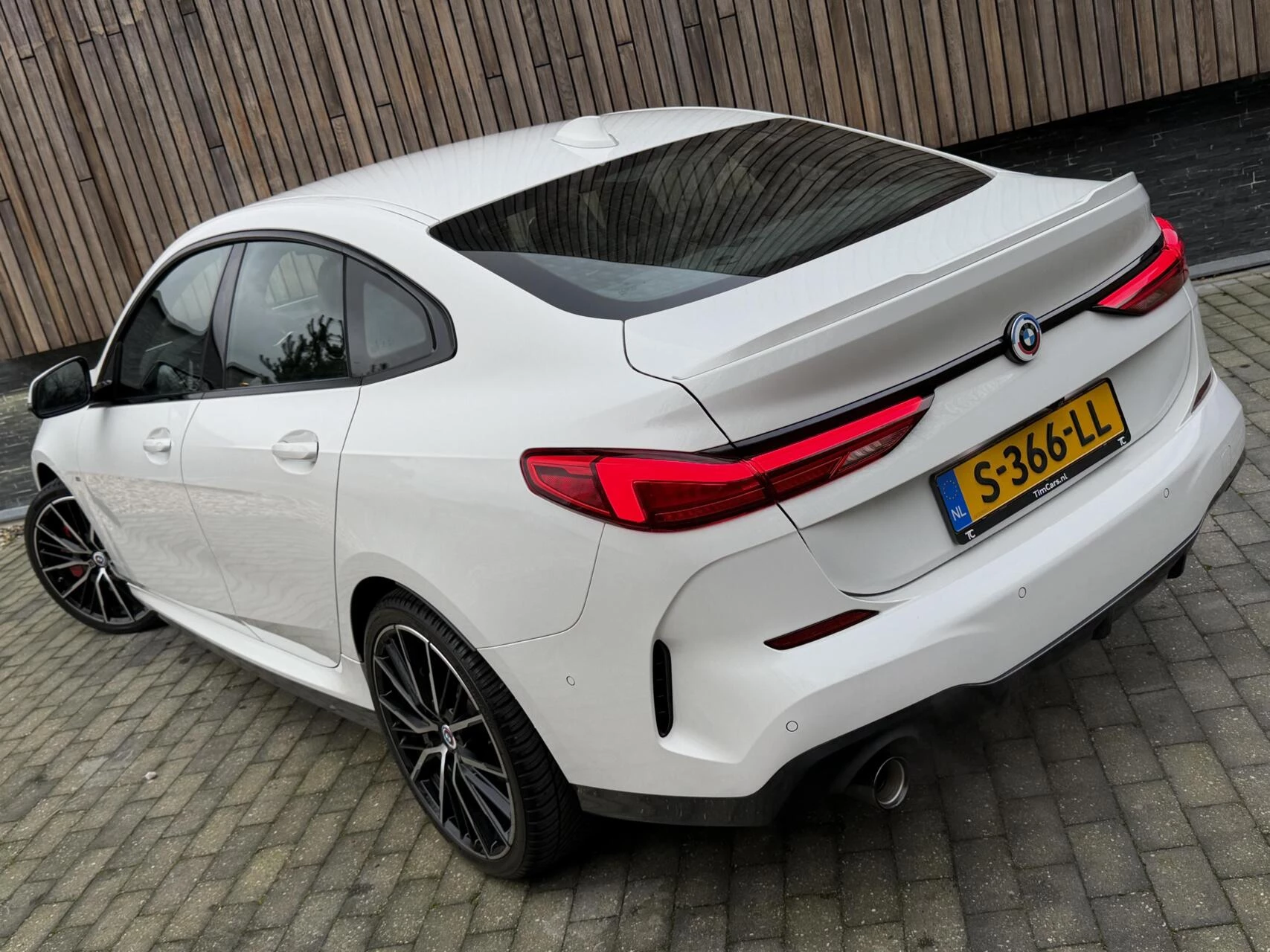 Hoofdafbeelding BMW 2 Serie