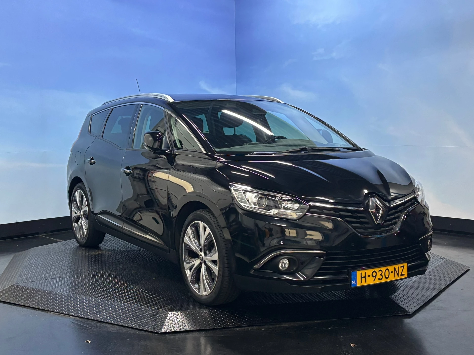 Hoofdafbeelding Renault Grand Scénic