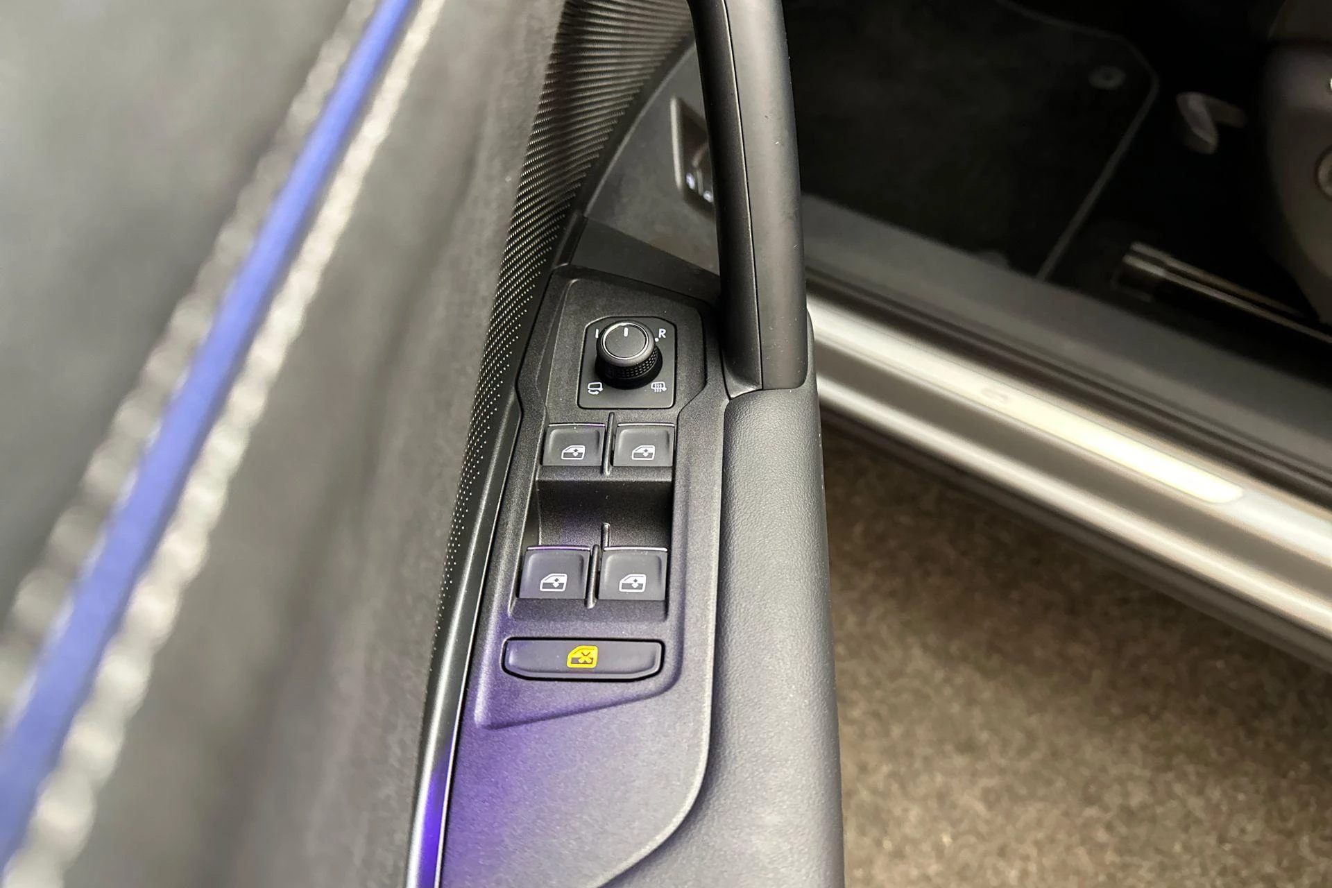 Hoofdafbeelding Volkswagen Tayron