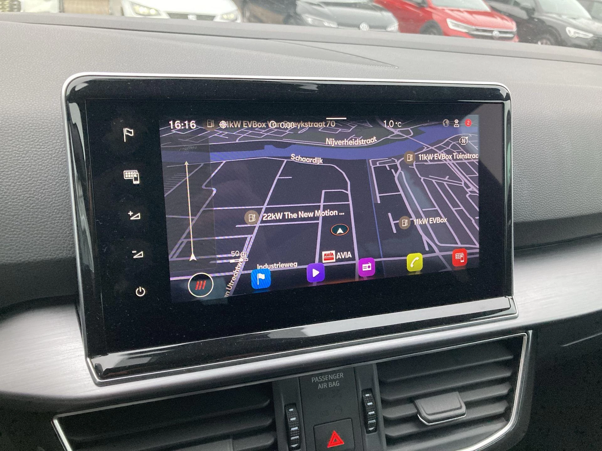 Hoofdafbeelding SEAT Tarraco