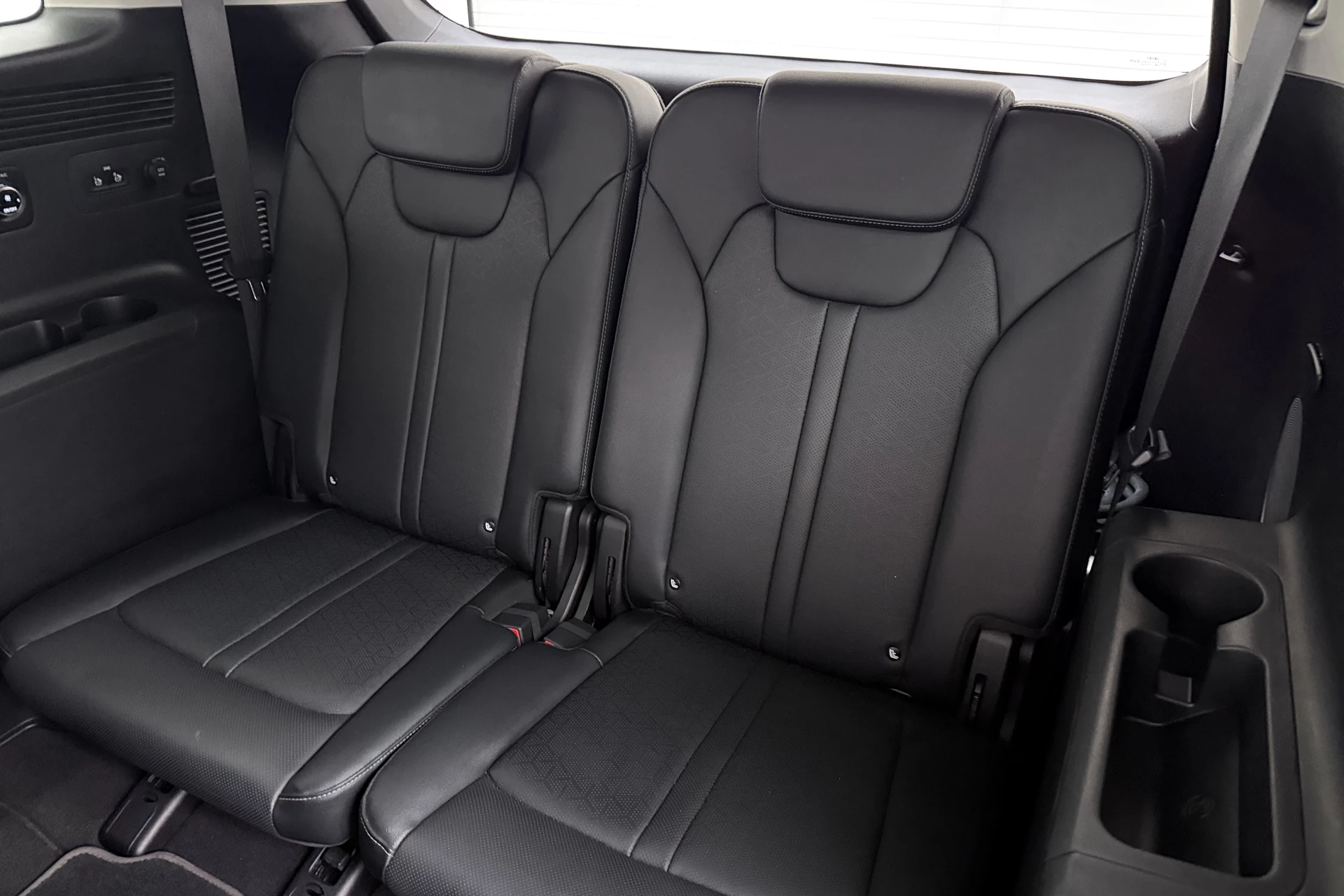 Hoofdafbeelding Kia Sorento