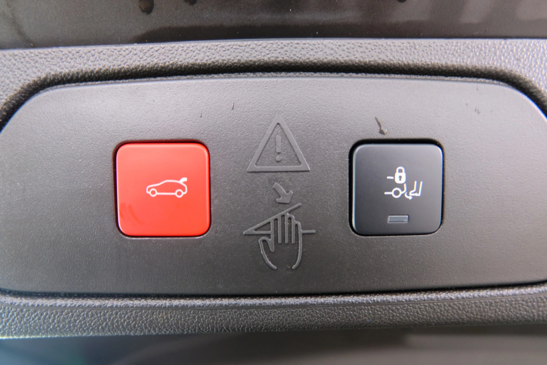 Hoofdafbeelding Opel Grandland