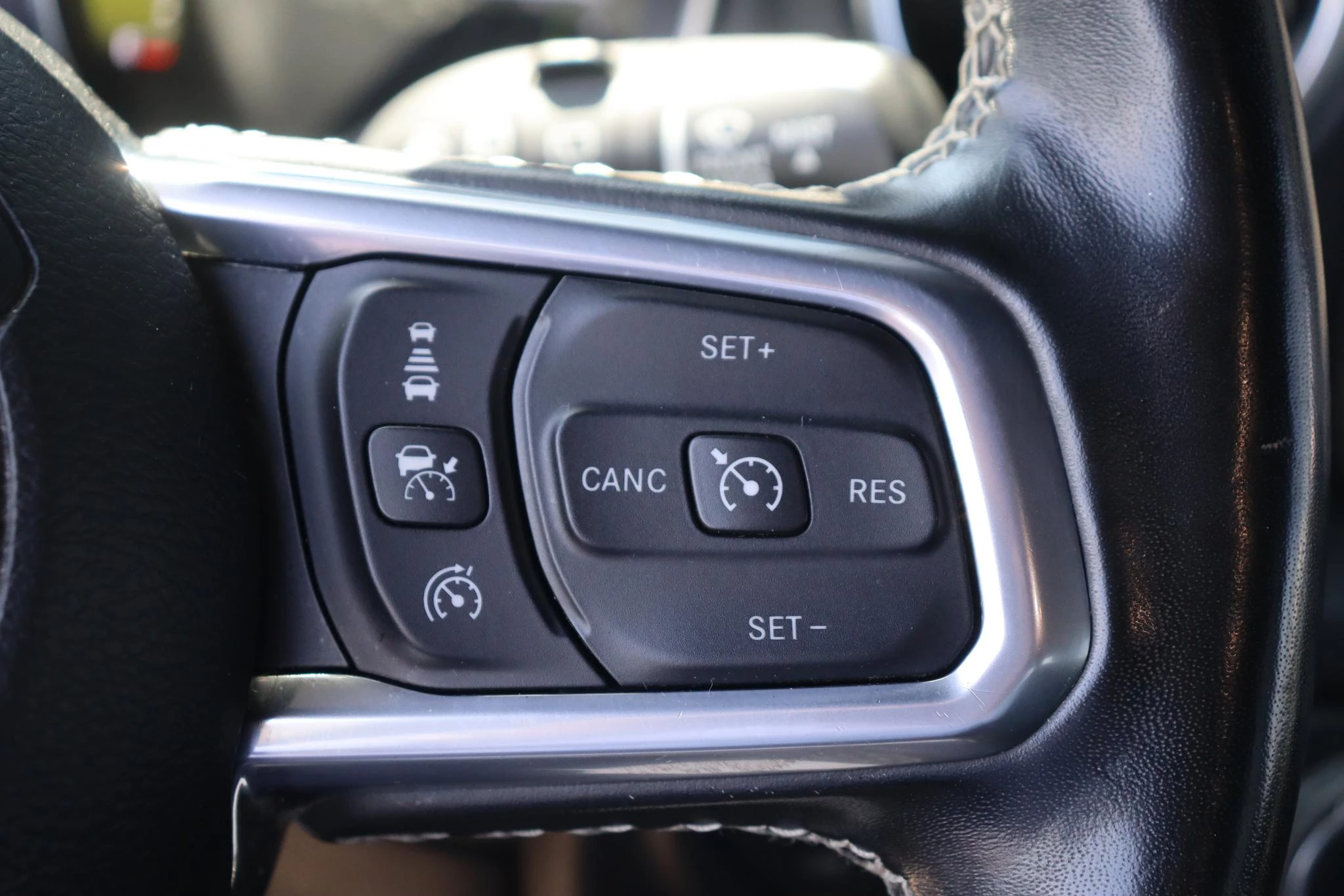 Hoofdafbeelding Jeep Wrangler