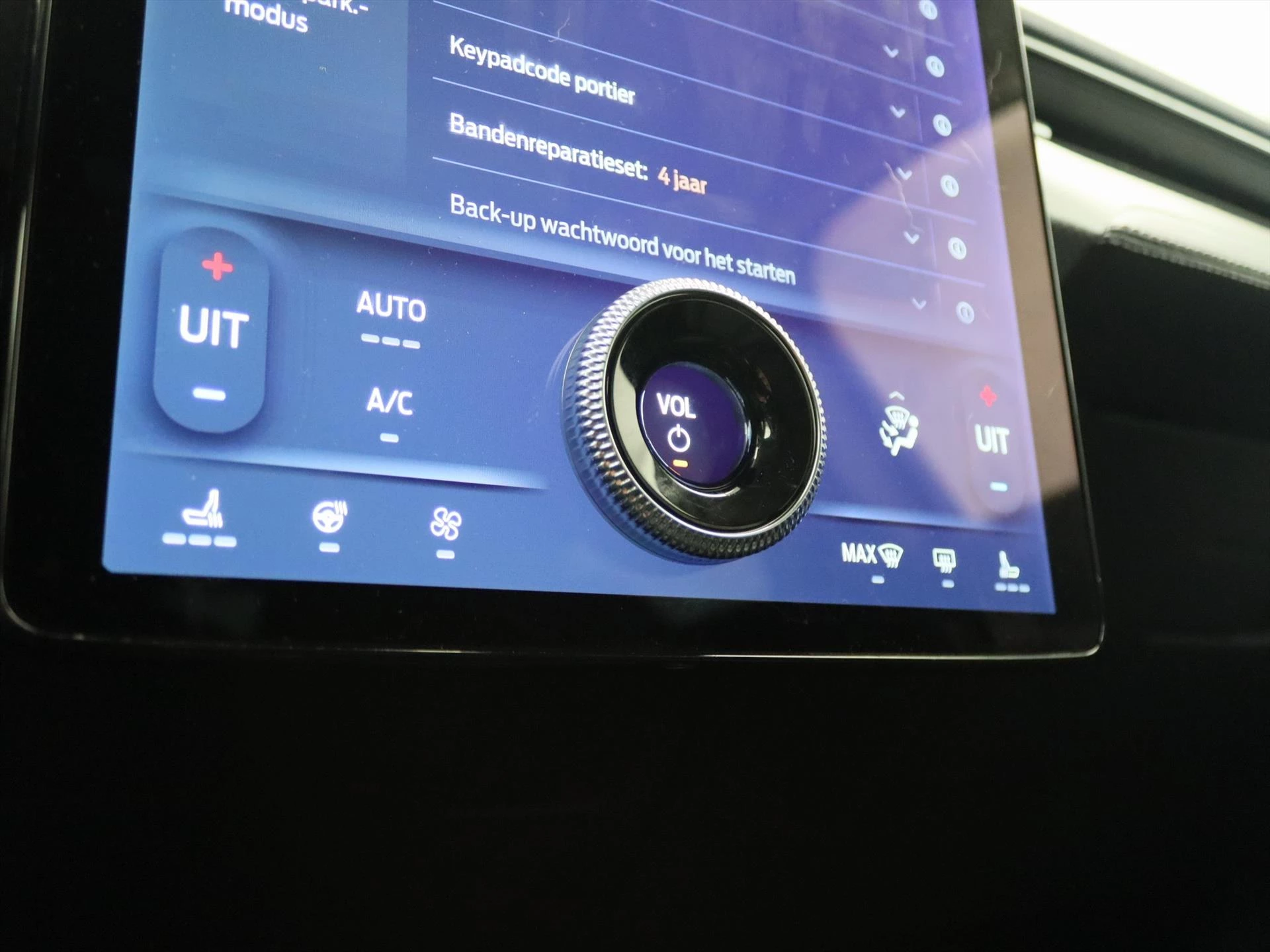 Hoofdafbeelding Ford Mustang Mach-E