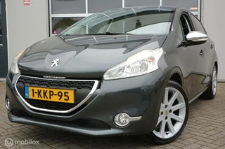 Peugeot 208 1.0 VTi Active 5-Deurs/AIRCO/CRUISE-CONTROL/NAP