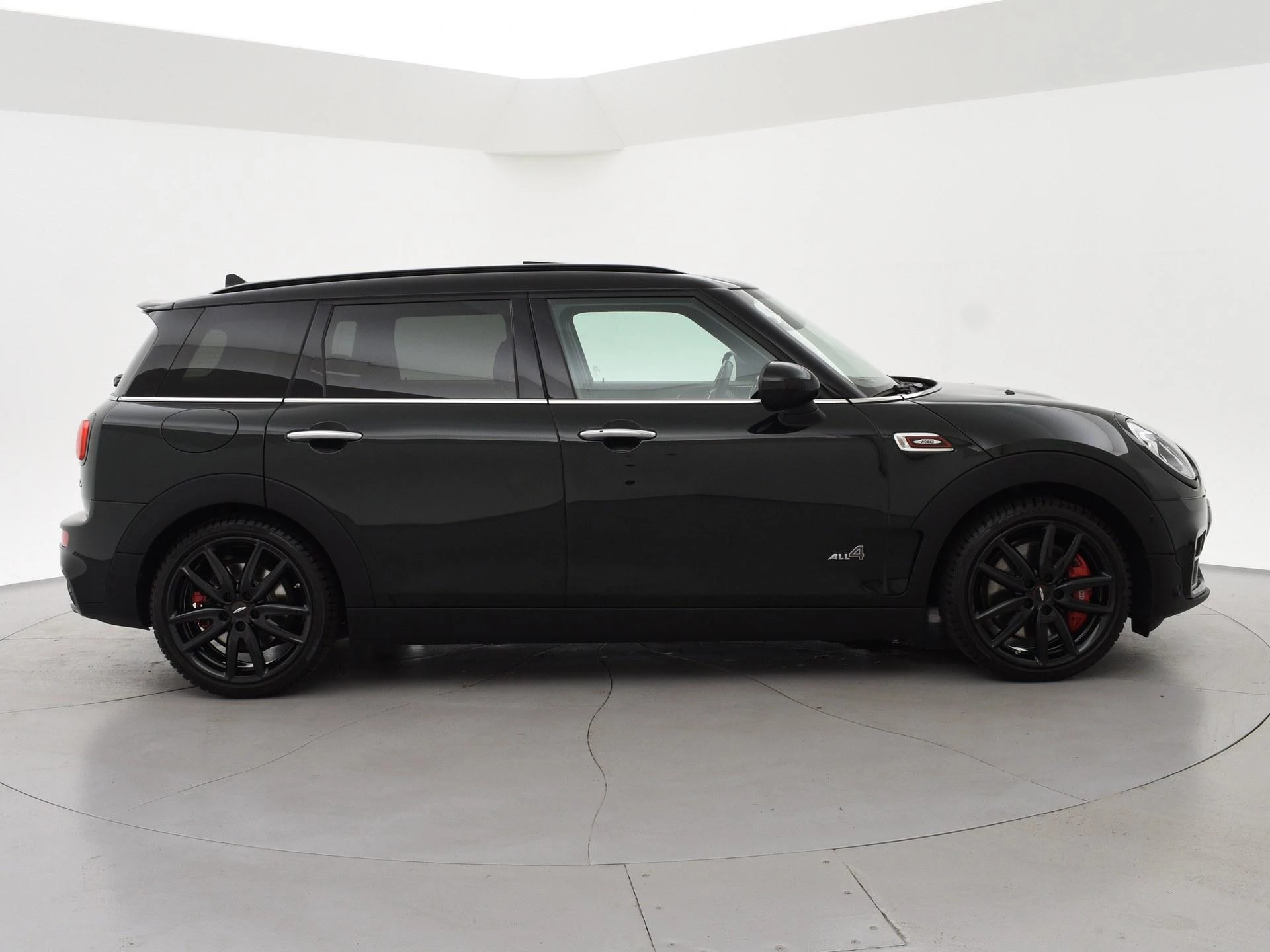 Hoofdafbeelding MINI Clubman