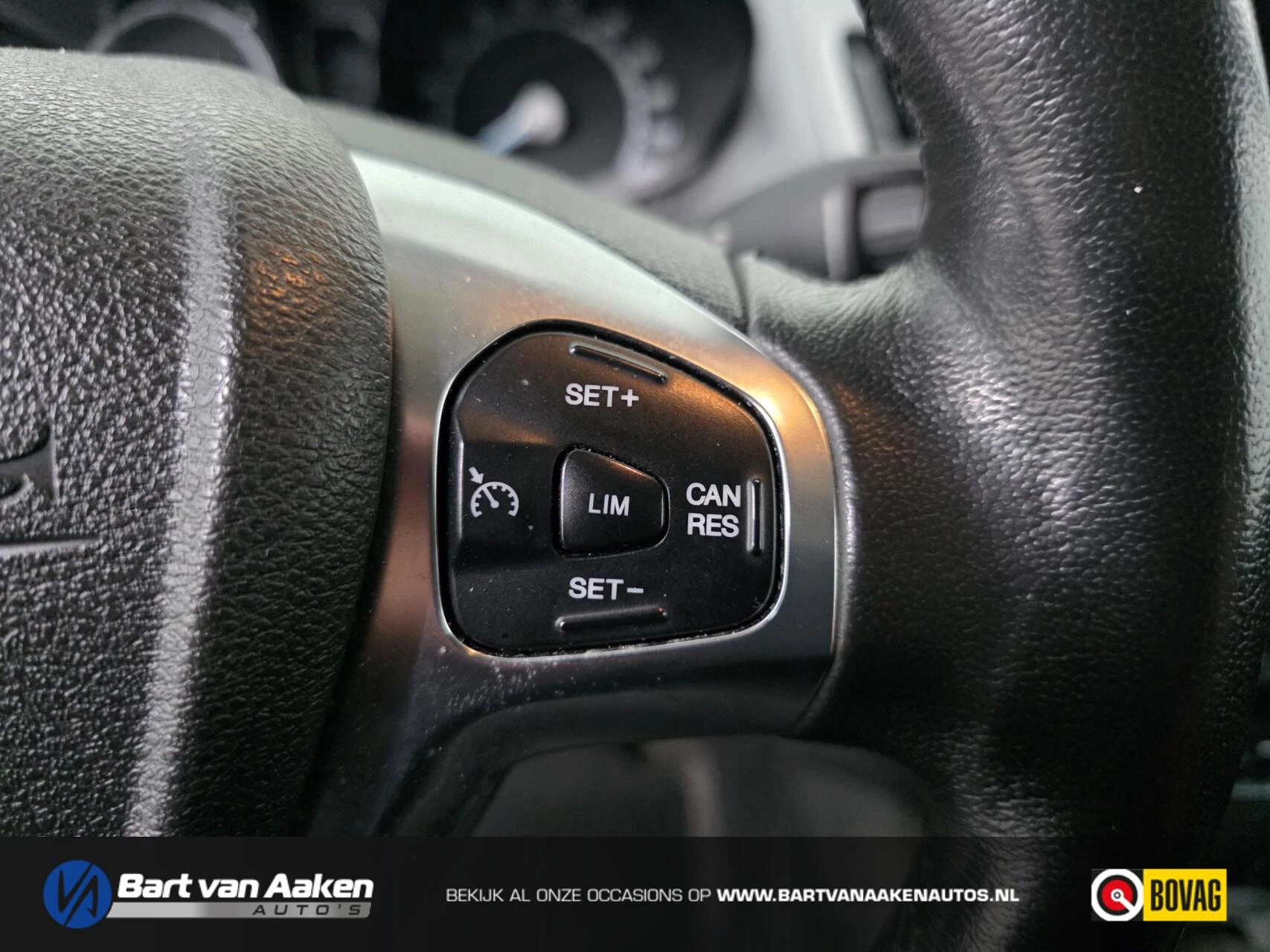 Hoofdafbeelding Ford Transit Courier