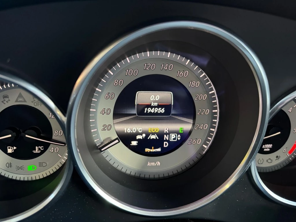 Hoofdafbeelding Mercedes-Benz CLS