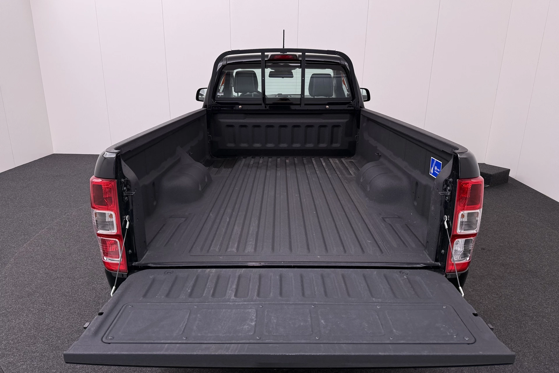 Hoofdafbeelding Ford Ranger