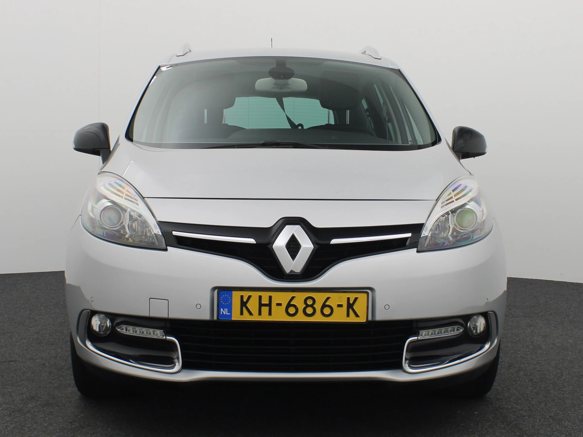 Hoofdafbeelding Renault Grand Scénic