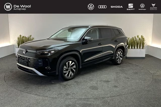 Volkswagen Tayron 1.5 204pk DSG eHybrid Life Edition | Achteruitrijcamera, Elektrisch Achterklep, Stoelverwarming |