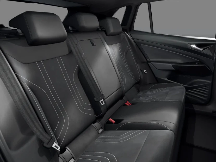 Hoofdafbeelding Volkswagen ID.4