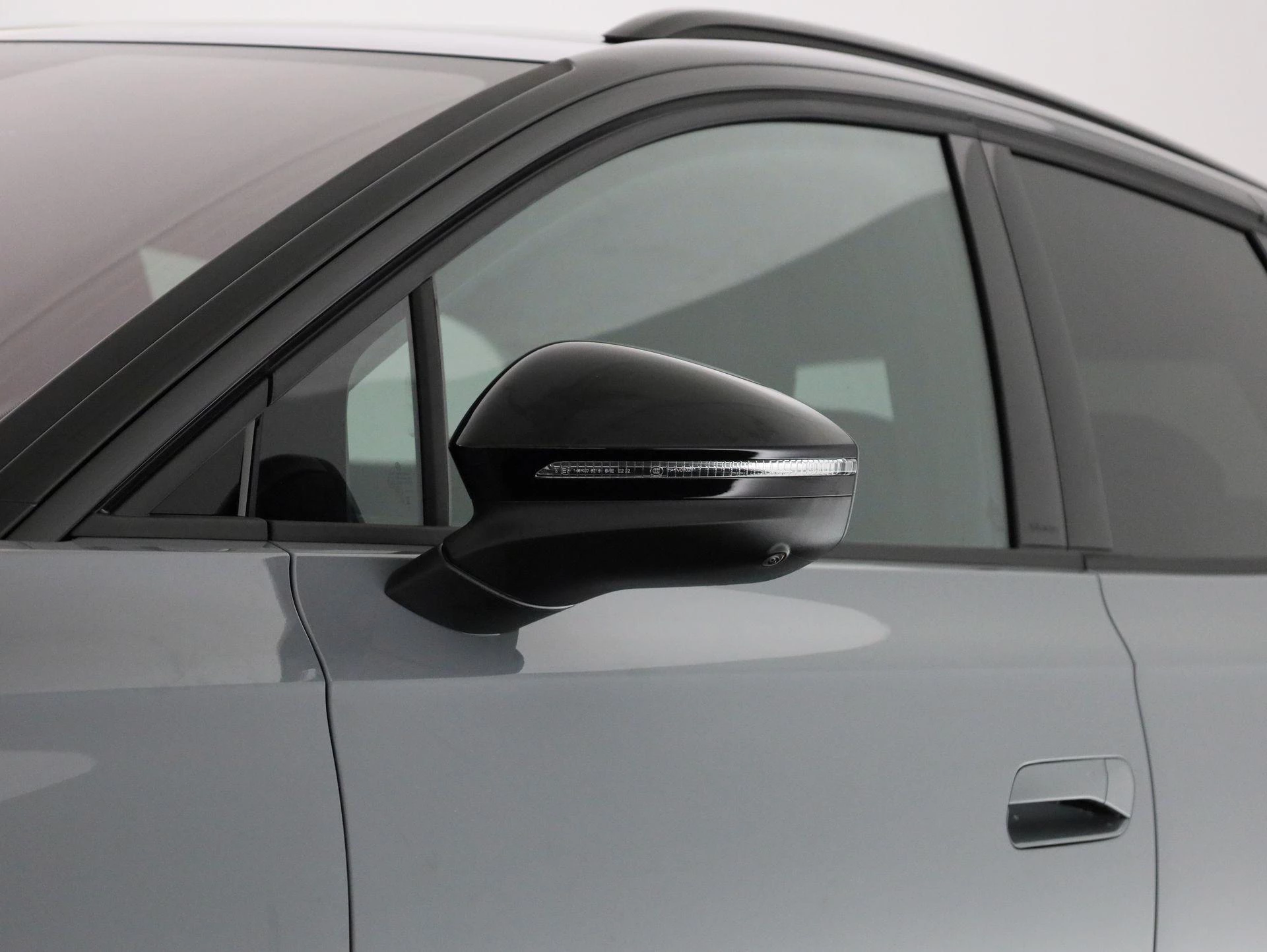 Hoofdafbeelding Volkswagen ID.7