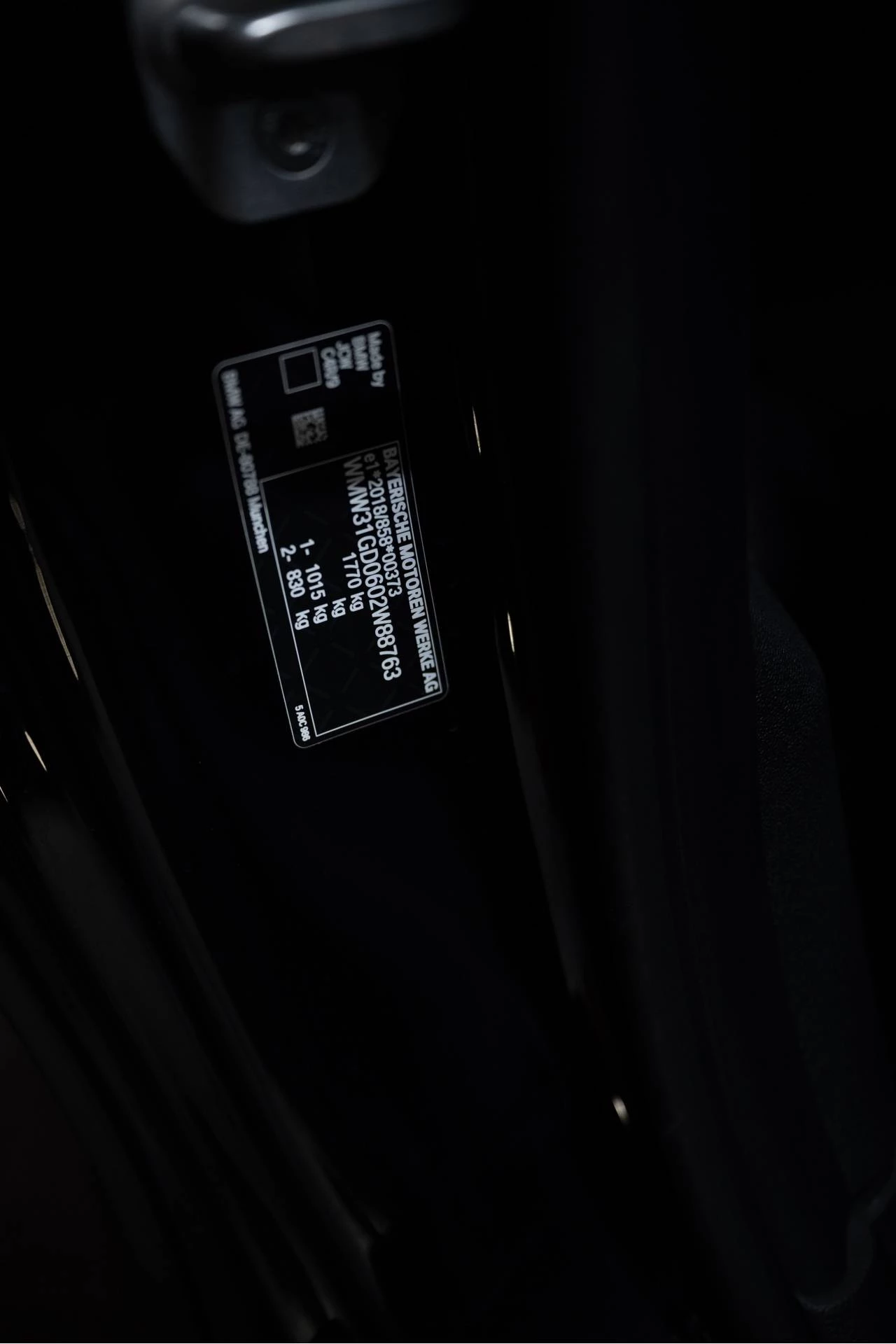 Hoofdafbeelding MINI 3-deurs