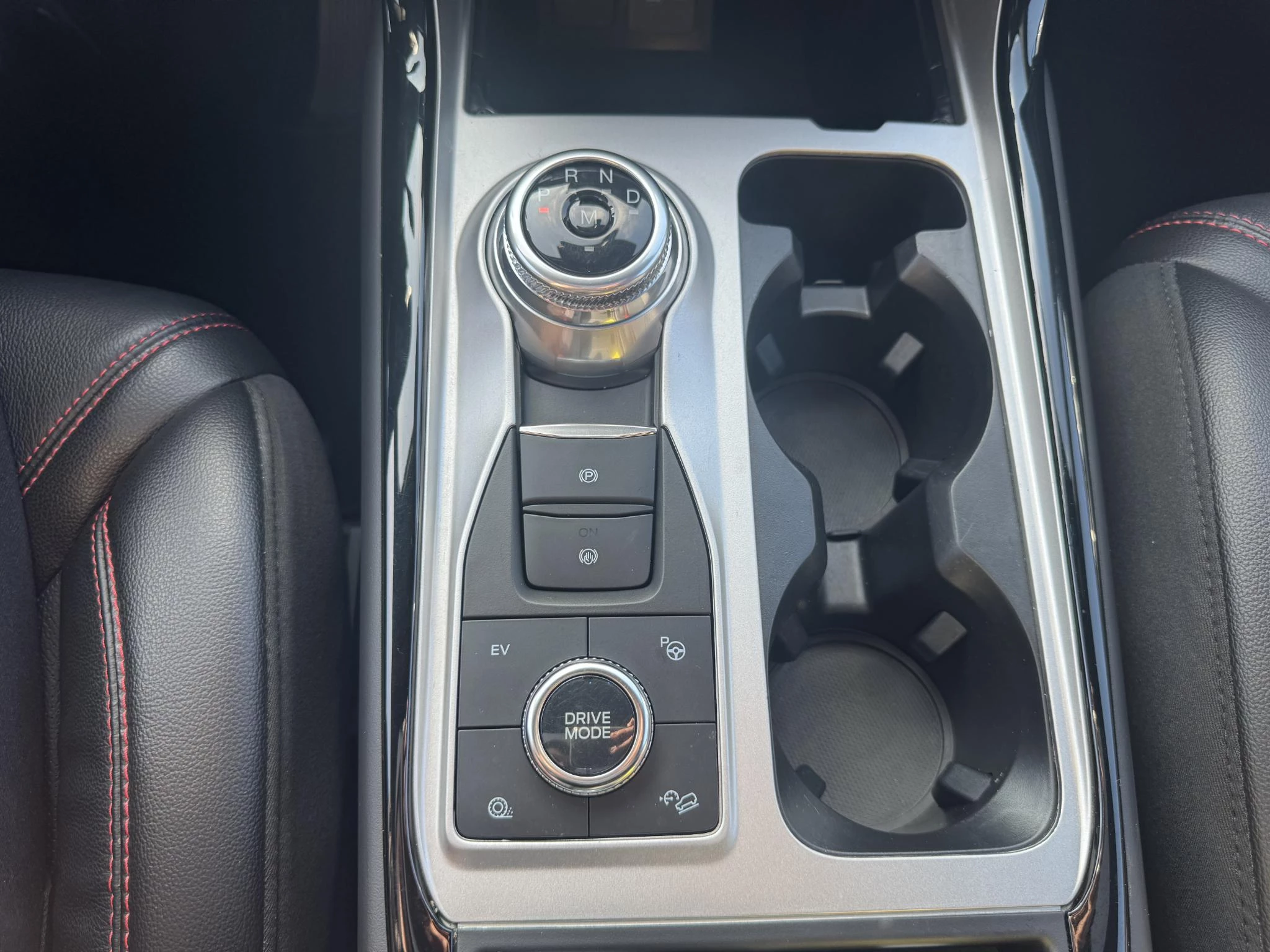 Hoofdafbeelding Ford Explorer