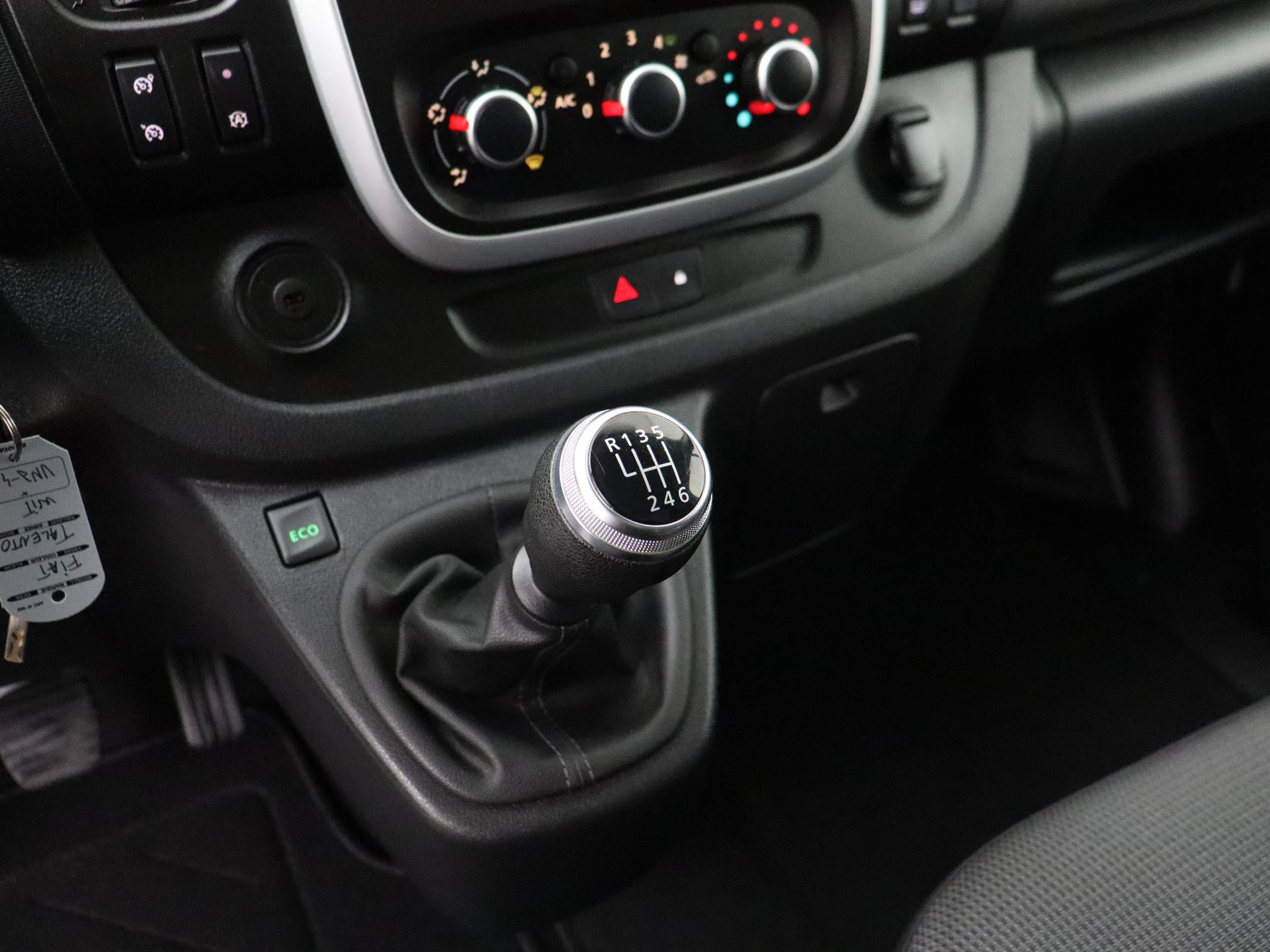 Hoofdafbeelding Fiat Talento