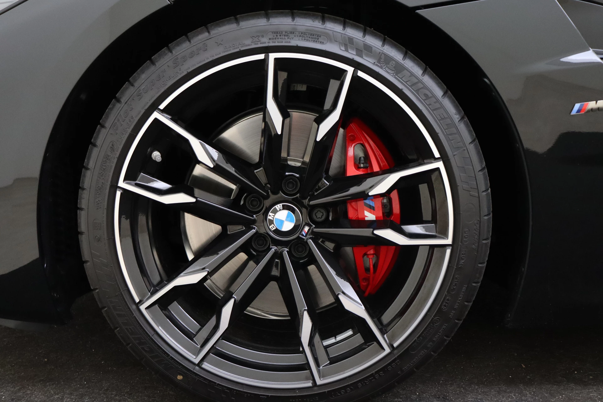 Hoofdafbeelding BMW Z4