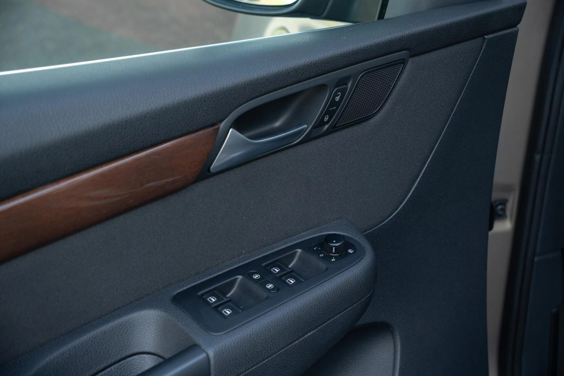 Hoofdafbeelding Volkswagen Sharan
