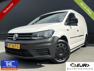 Volkswagen Caddy Bestel 2.0 TDI L2H1 BMT Maxi NAV*CRUISE*PDC