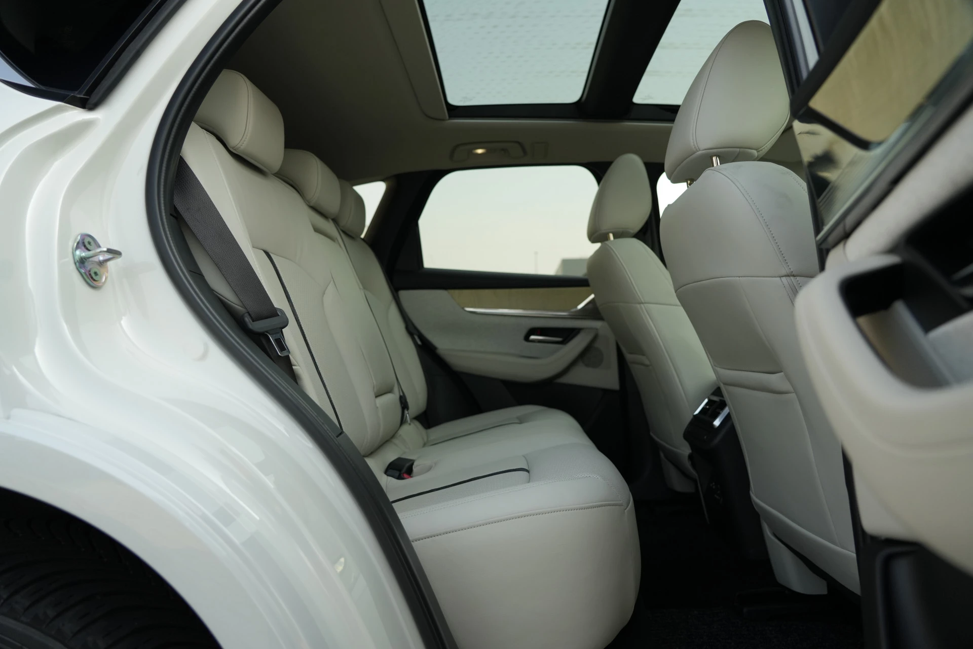 Hoofdafbeelding Mazda CX-60