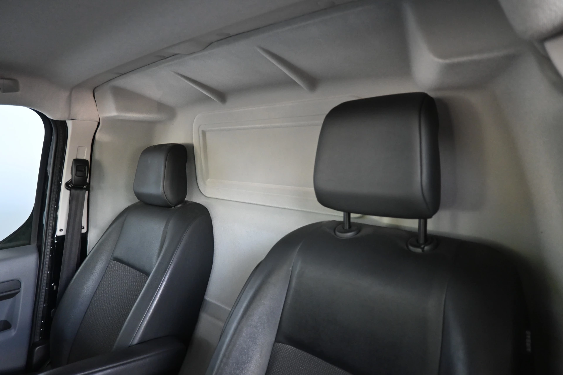 Hoofdafbeelding Toyota ProAce
