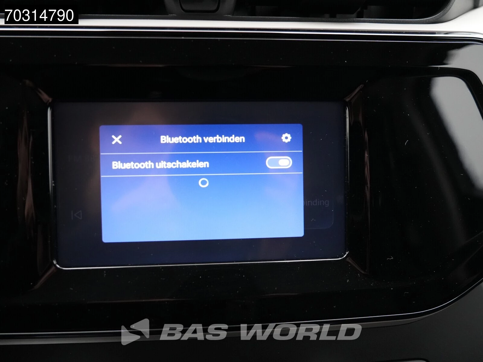 Hoofdafbeelding Maxus eDeliver3