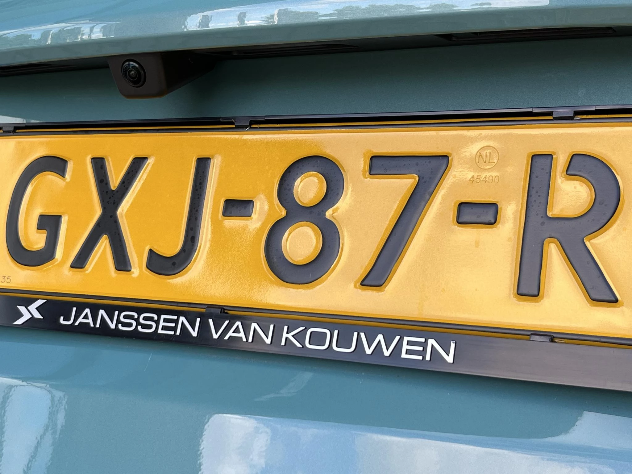 Hoofdafbeelding Fiat 600
