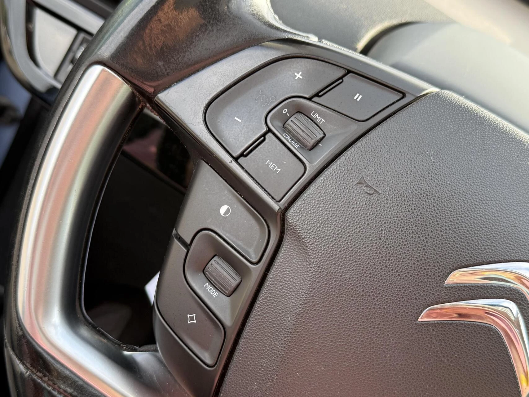 Hoofdafbeelding Citroën C4 Picasso