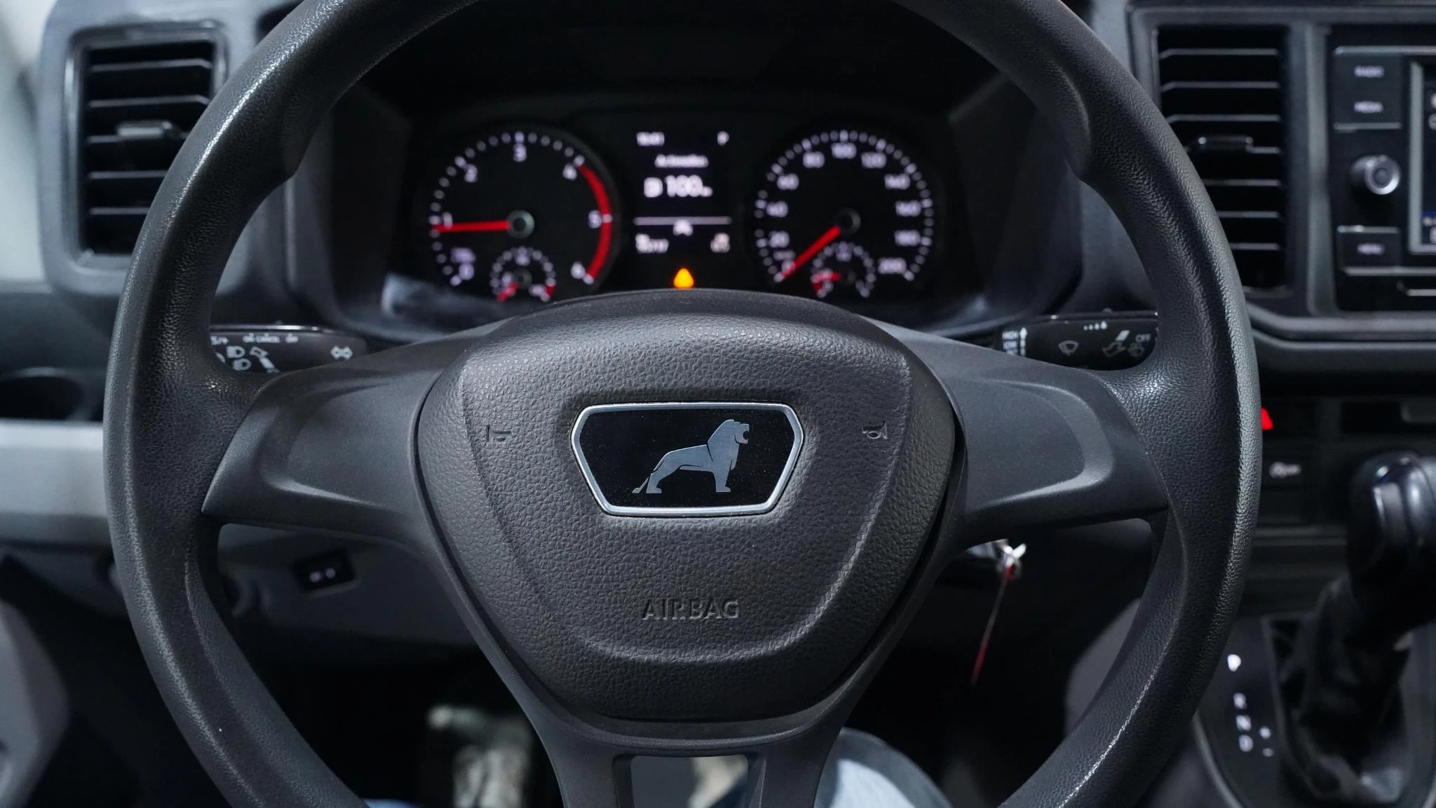 Hoofdafbeelding MAN TGE