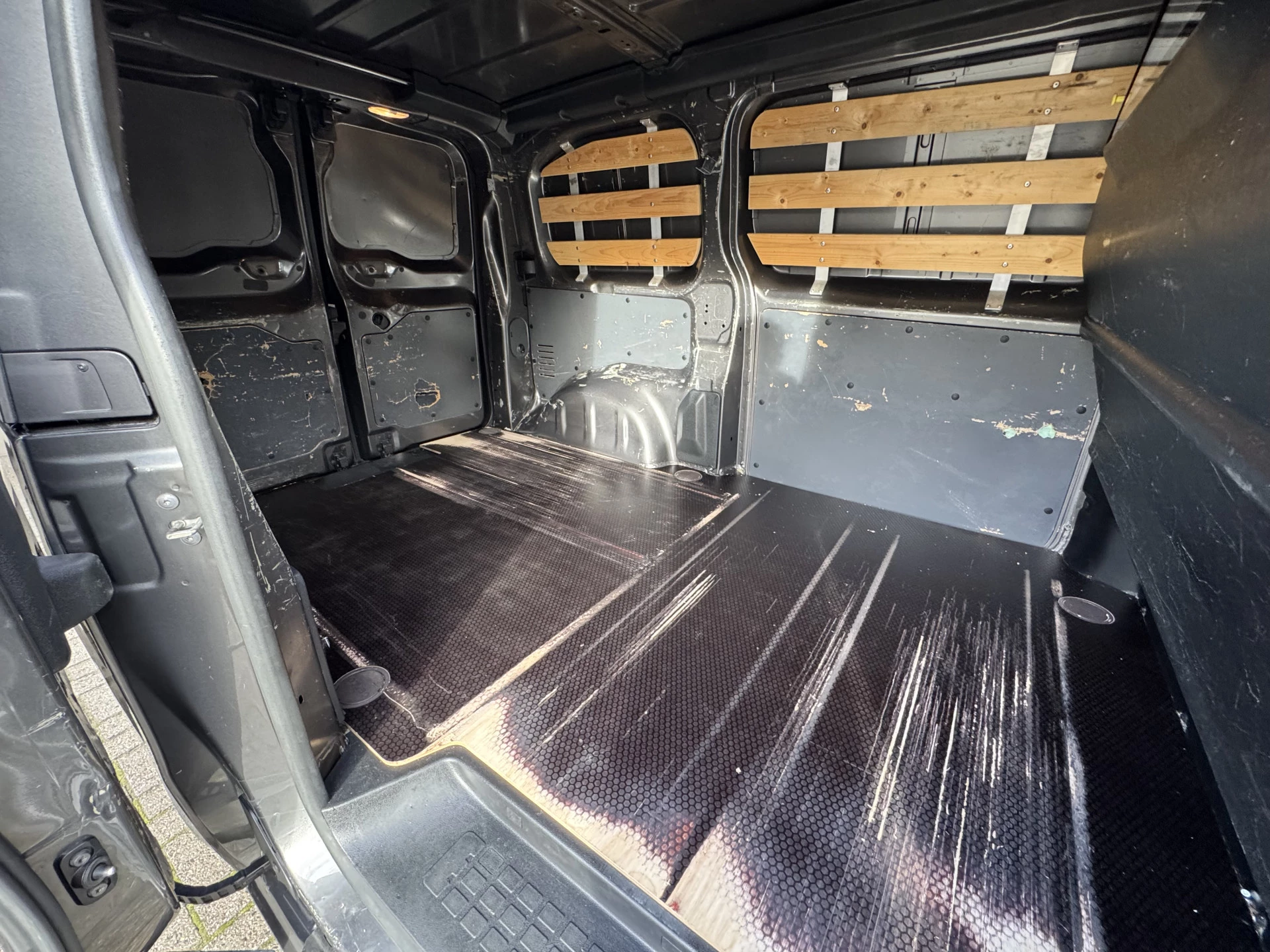 Hoofdafbeelding Citroën Jumpy