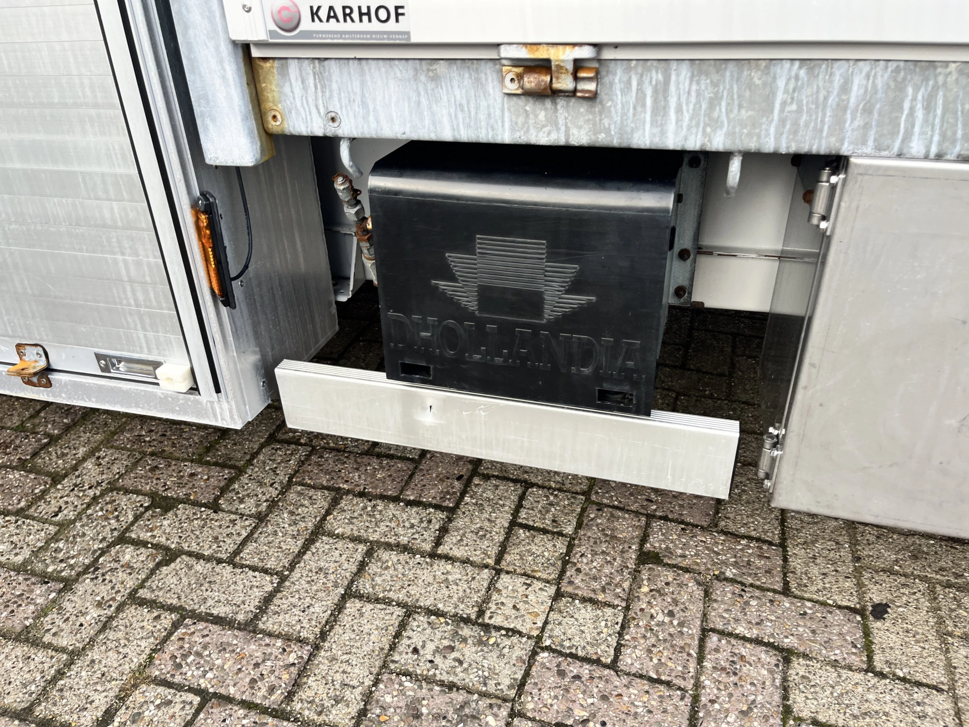 Hoofdafbeelding Fiat Ducato