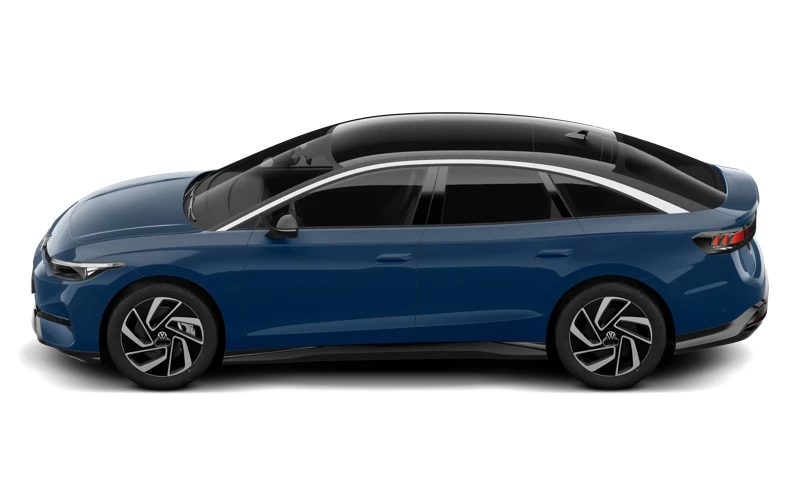 Hoofdafbeelding Volkswagen ID.7