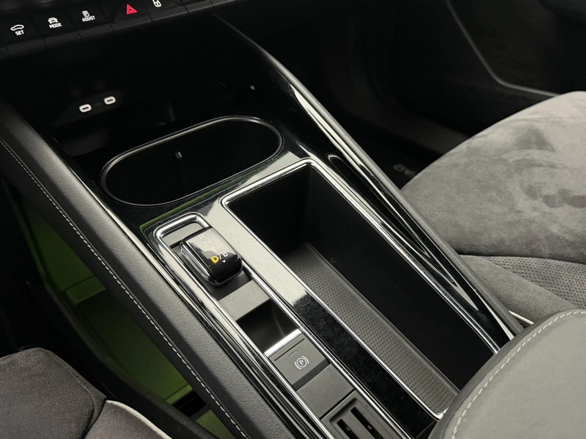 Hoofdafbeelding Škoda Enyaq iV