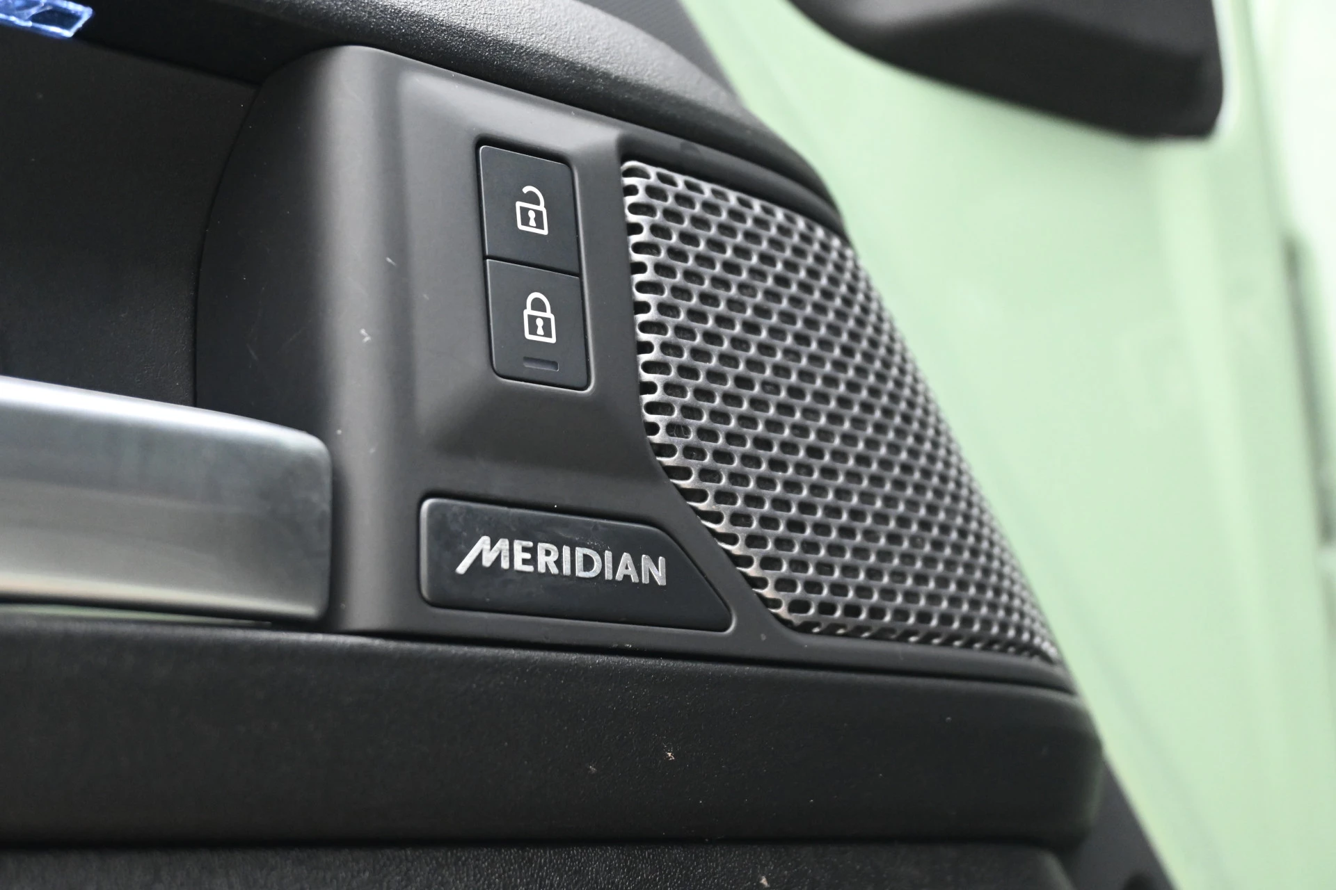 Hoofdafbeelding Land Rover Defender