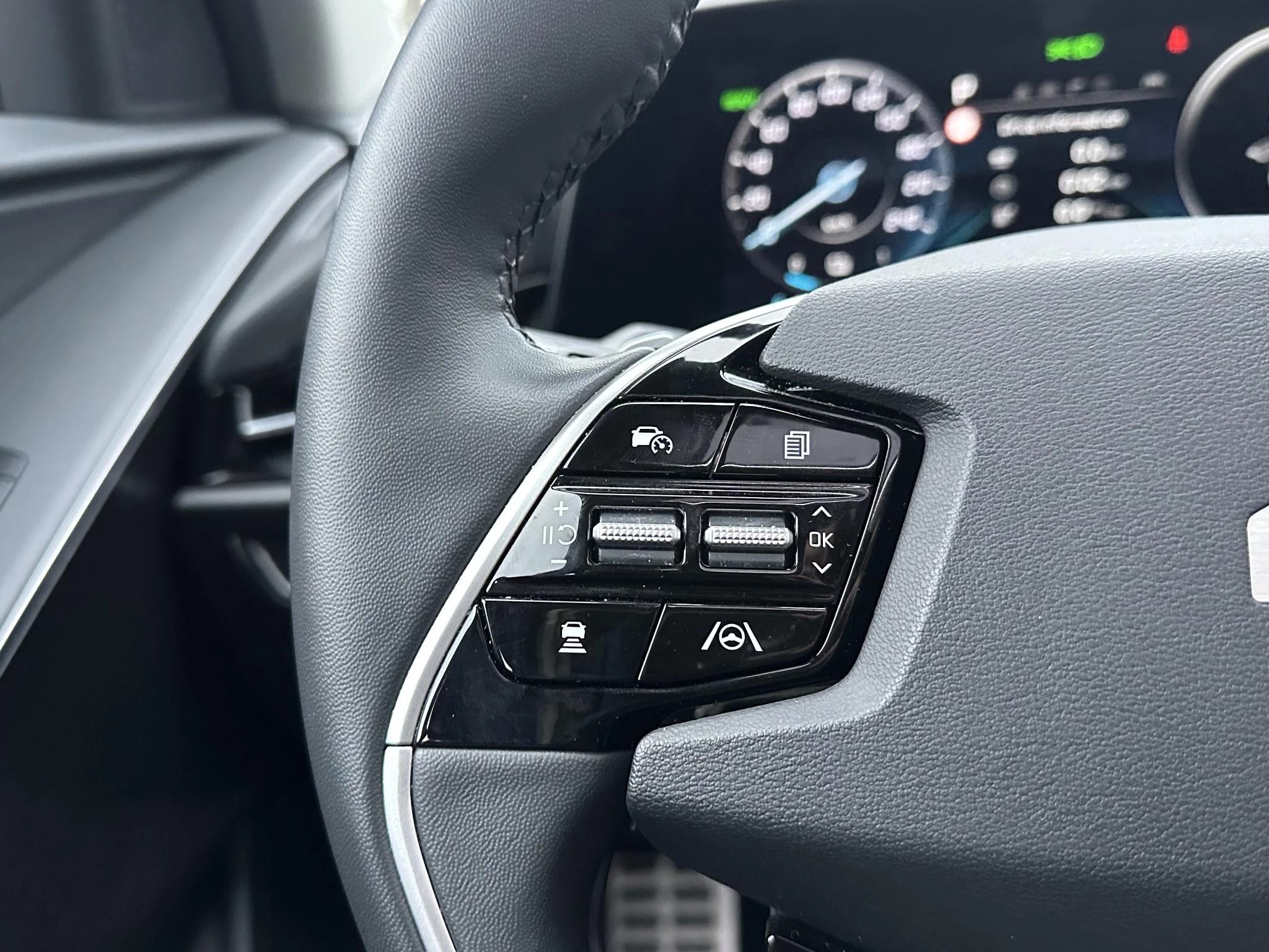 Hoofdafbeelding Kia Niro EV