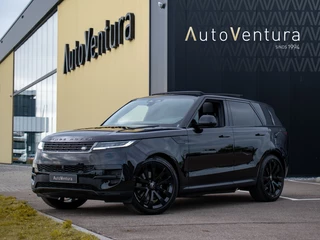 Land Rover Range Rover Sport 3.0 P460e S PHEV Adapt. Cruise l Schuif- /kantel Pano l Cold Climate Pack l Meridian Soundsystem l 23" Inch