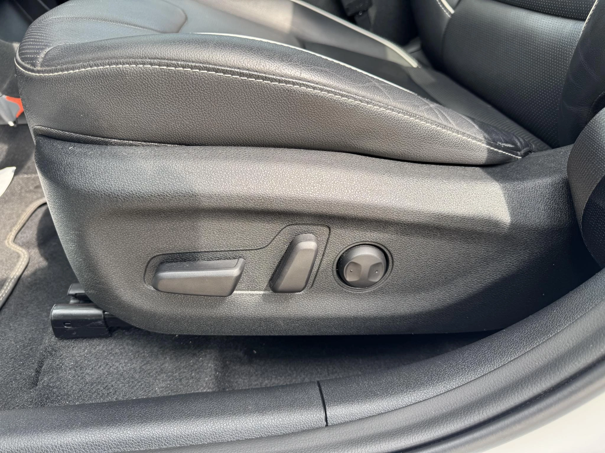 Hoofdafbeelding Kia e-Niro